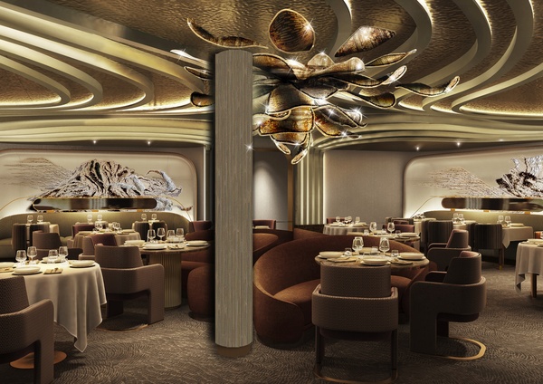 Celebrity Cruises Le Voyage by Daniel Boulud.jpg
